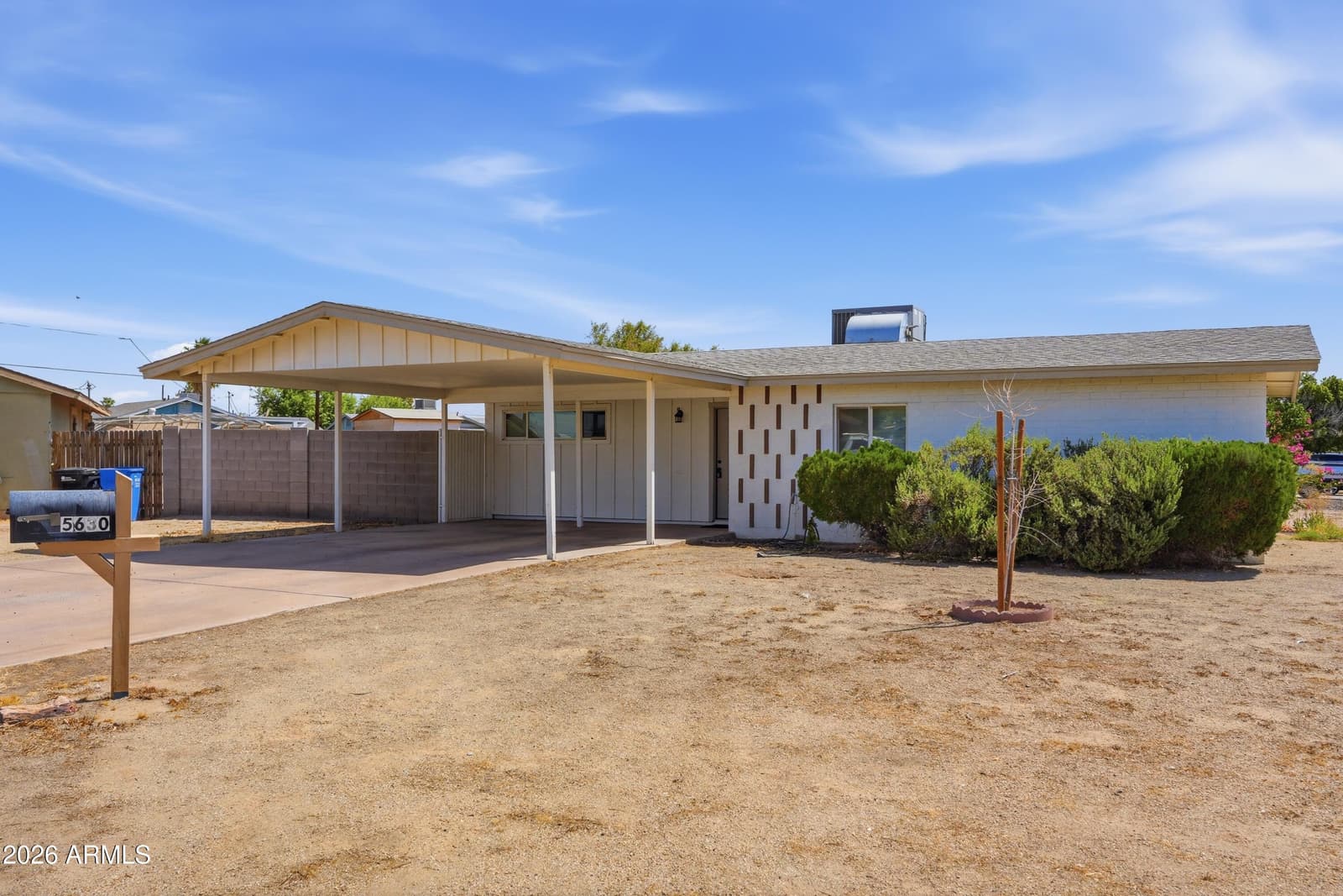 5630 W WILSHIRE Drive, Phoenix, AZ 85035 — photo 29 of 32