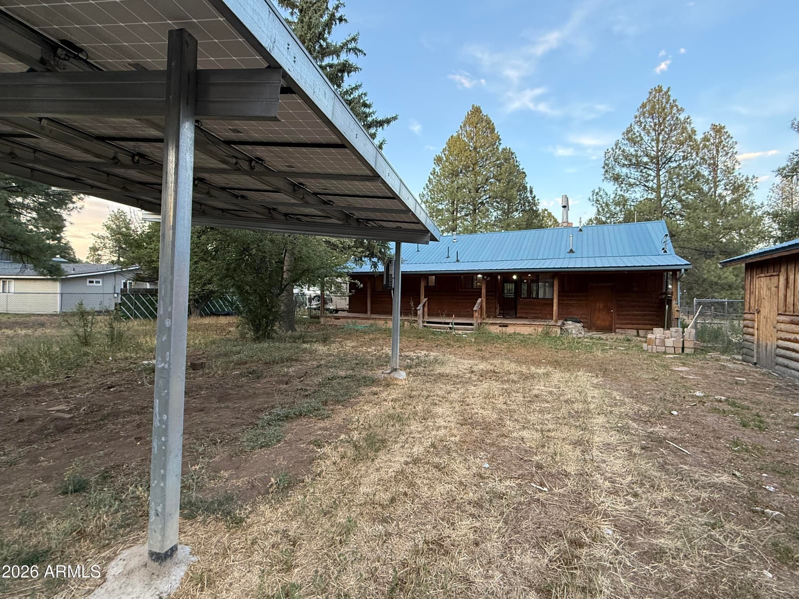 540 MOUNTAIN VIEW Drive, Lakeside, AZ 85929 — photo 12 of 31