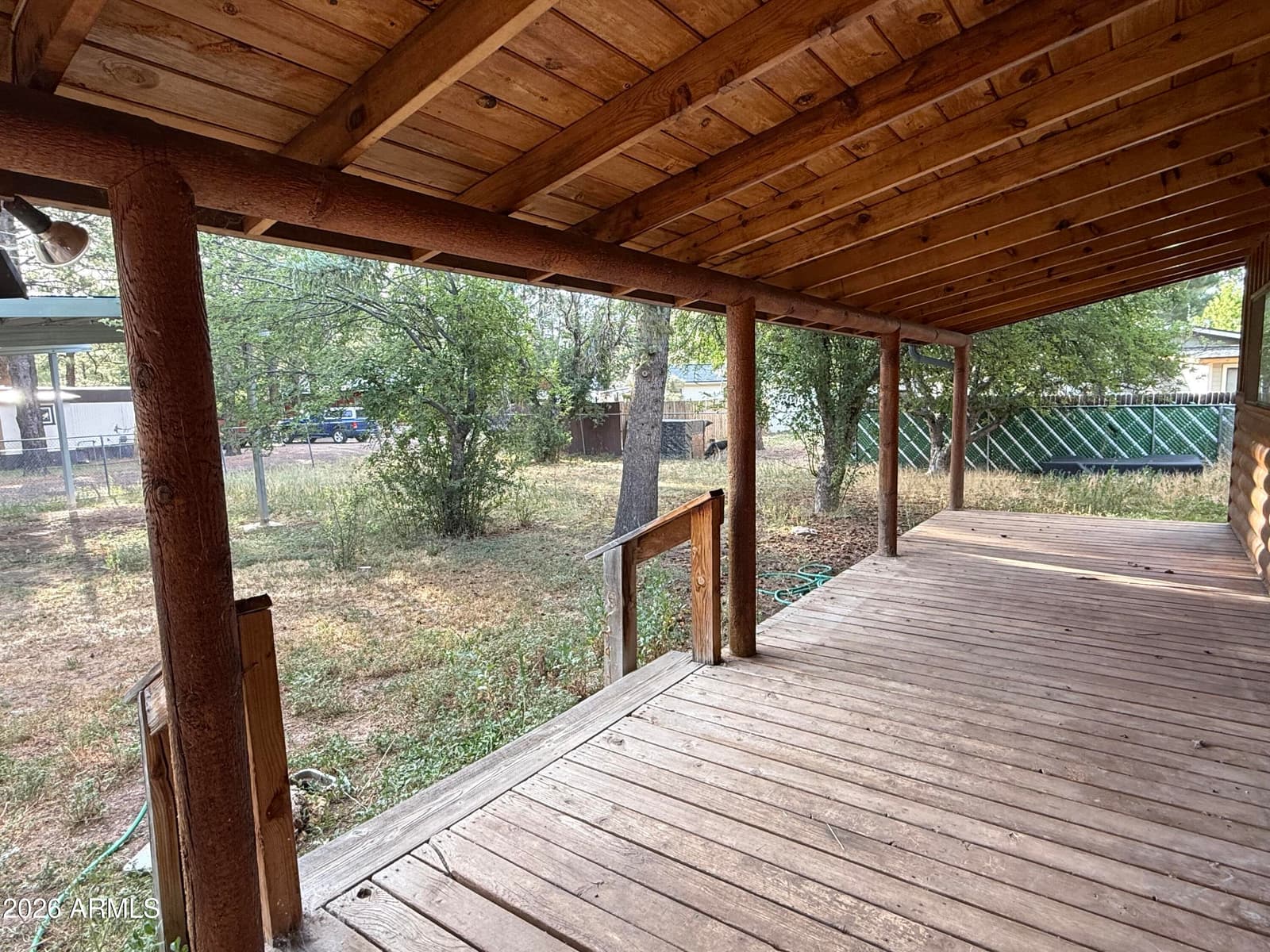 540 MOUNTAIN VIEW Drive, Lakeside, AZ 85929 — photo 14 of 31