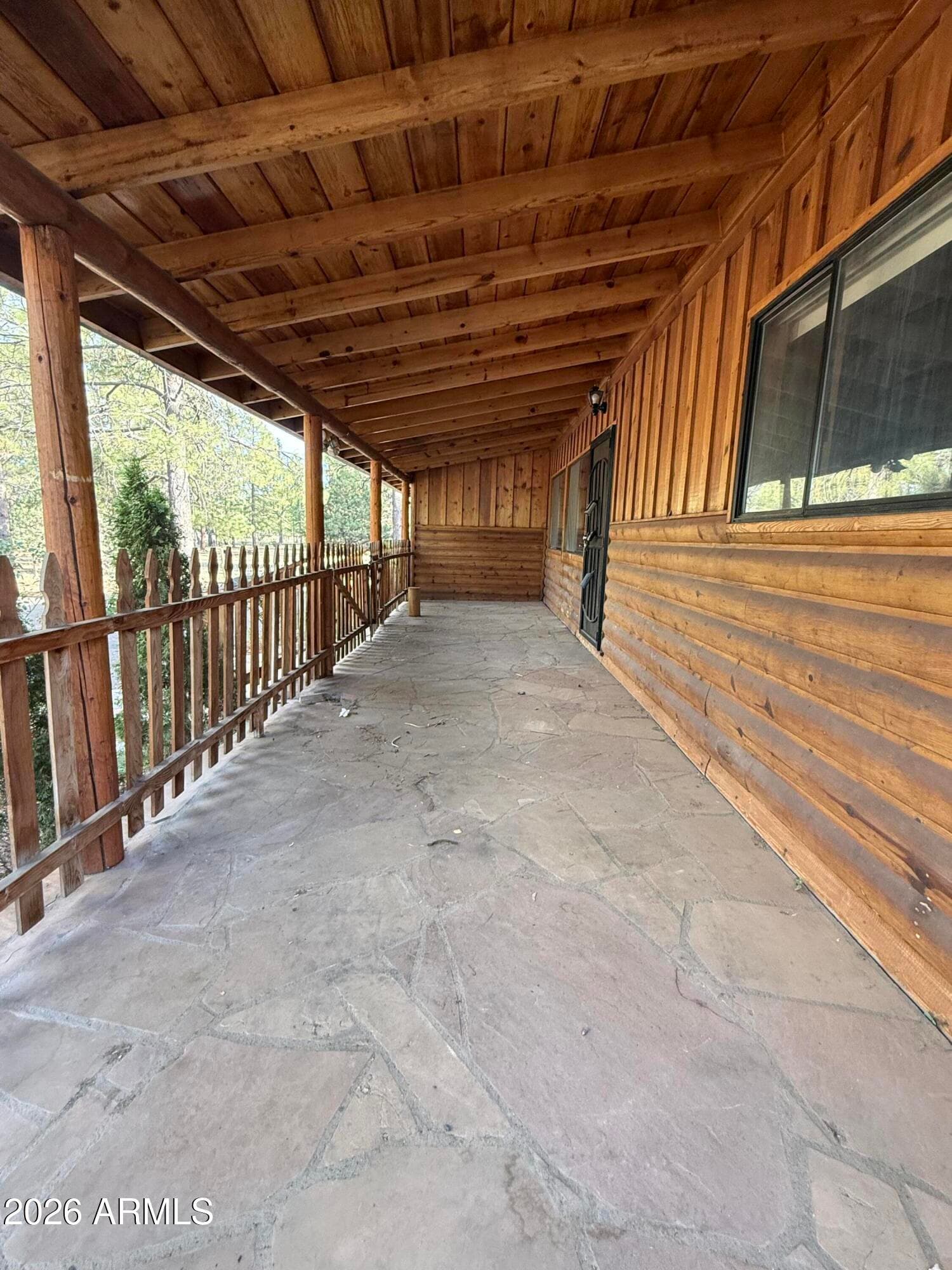 540 MOUNTAIN VIEW Drive, Lakeside, AZ 85929 — photo 21 of 31