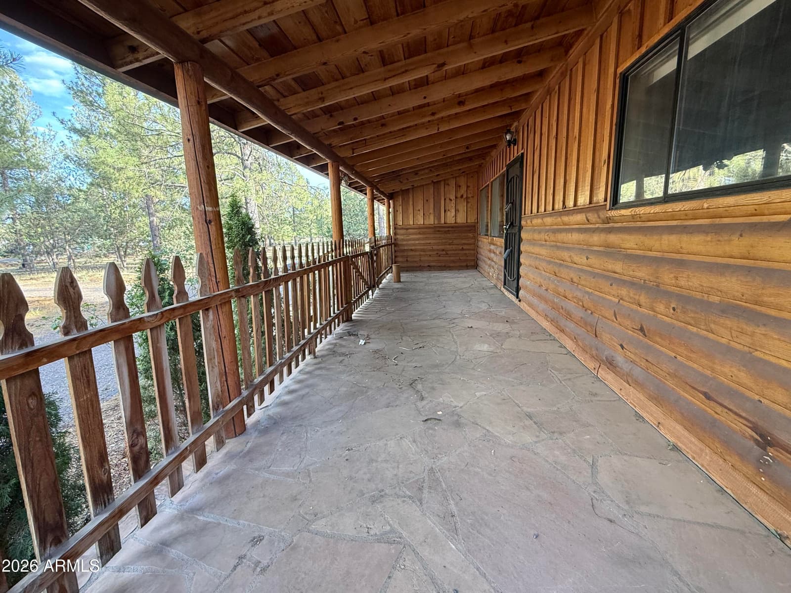540 MOUNTAIN VIEW Drive, Lakeside, AZ 85929 — photo 5 of 31