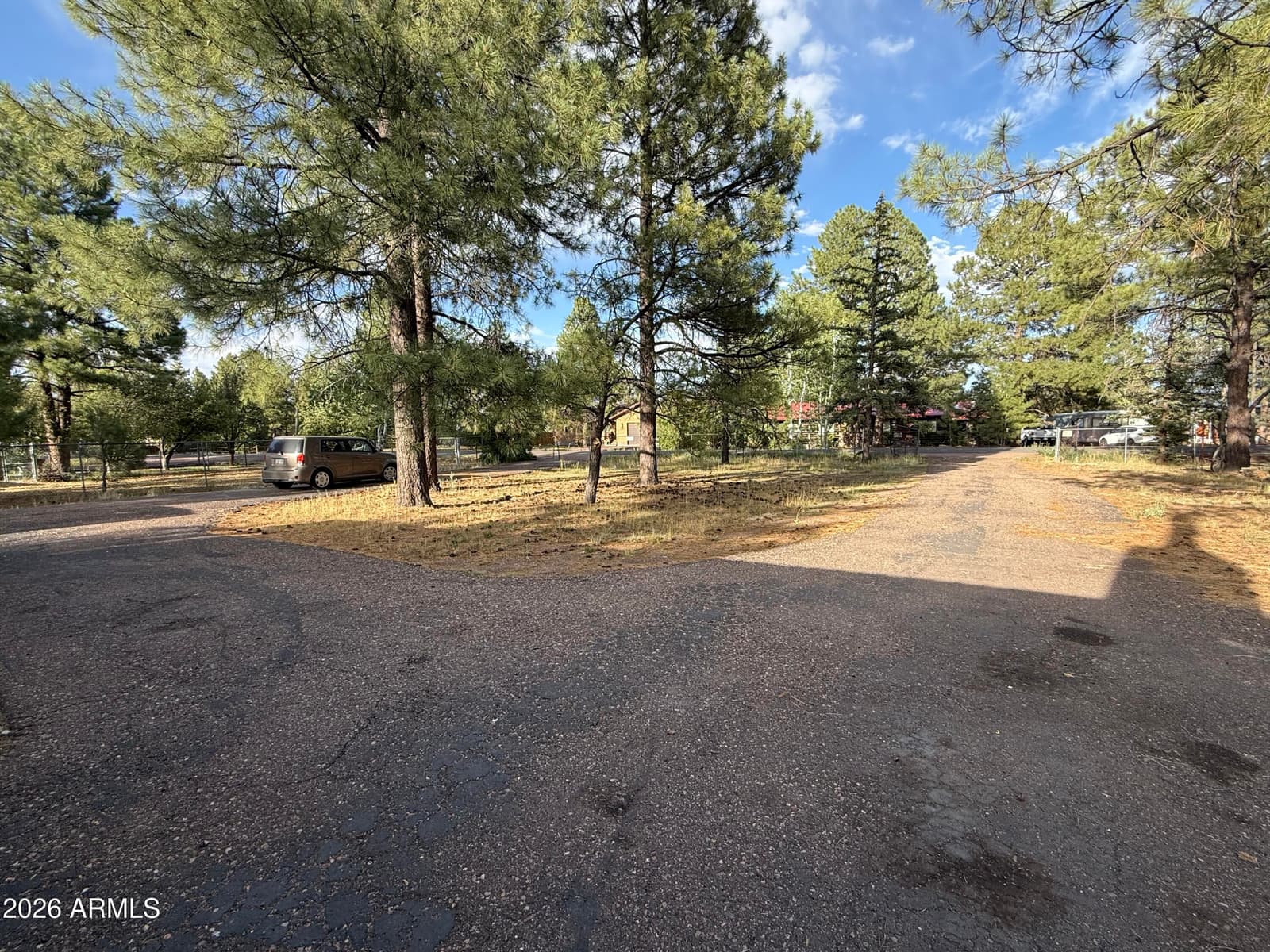 540 MOUNTAIN VIEW Drive, Lakeside, AZ 85929 — photo 23 of 31