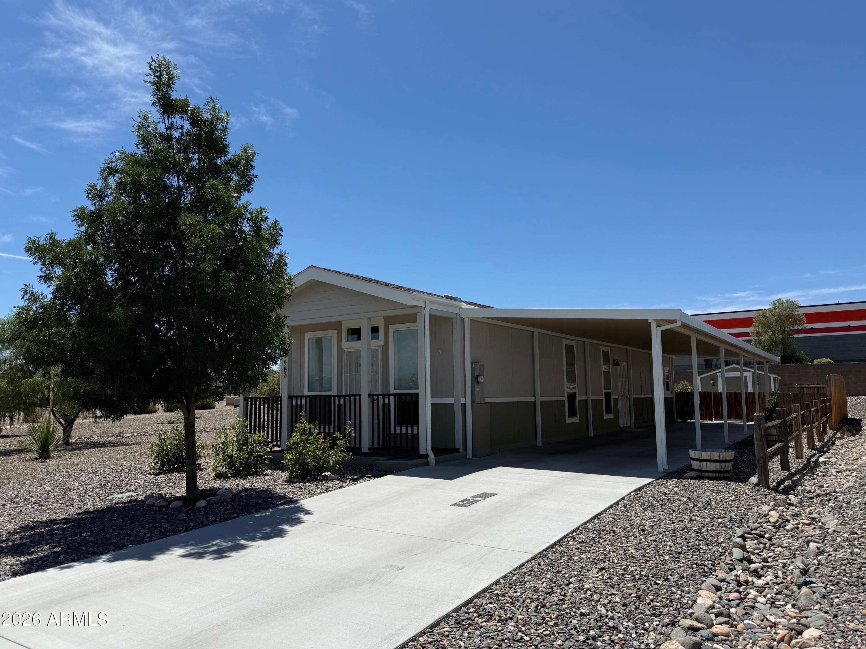 983 W Thorton Road, Camp Verde, AZ 86322 — photo 1 of 40