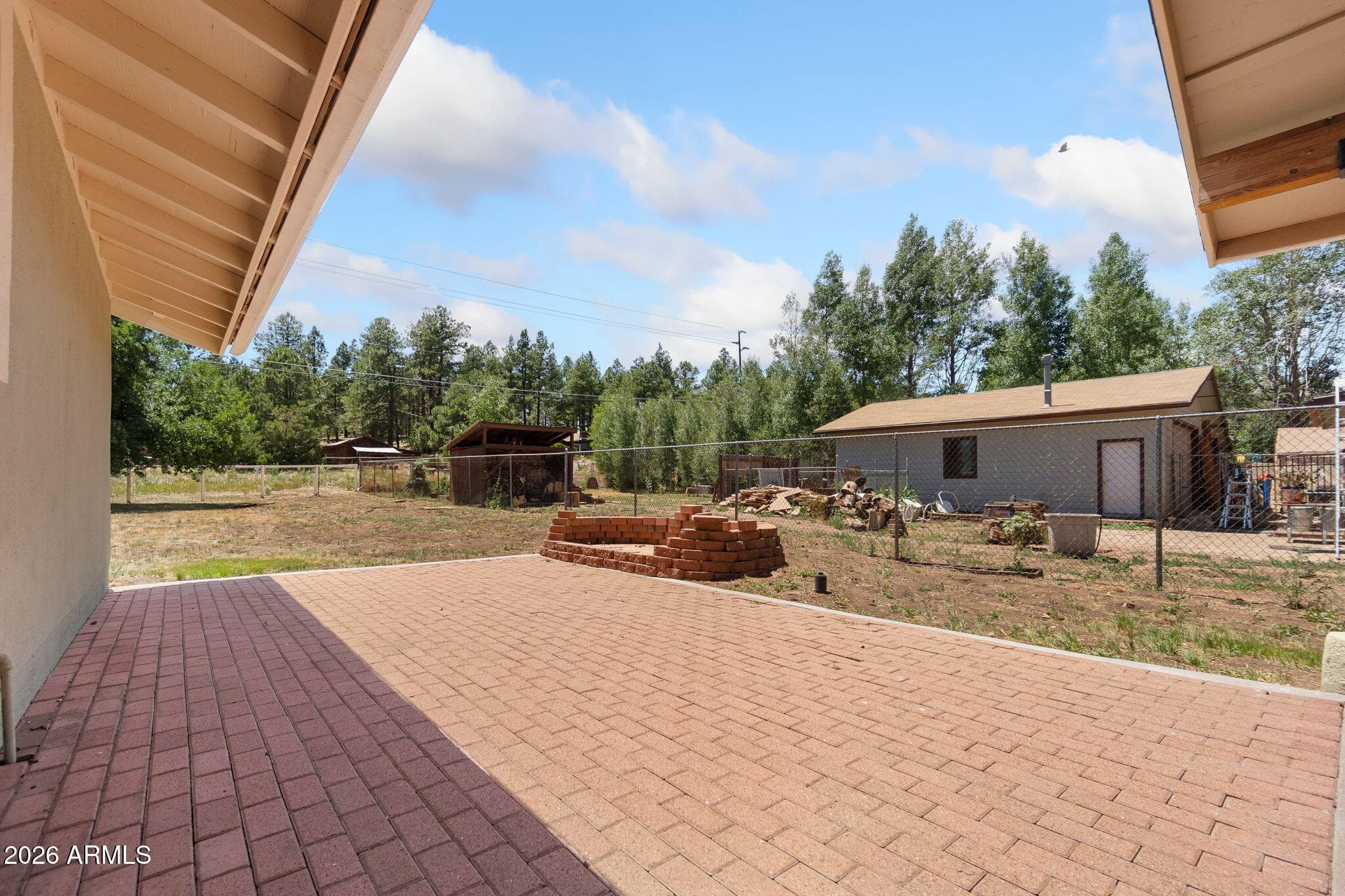 2155 Chisholm Trail, Flagstaff, AZ 86005 — photo 30 of 45