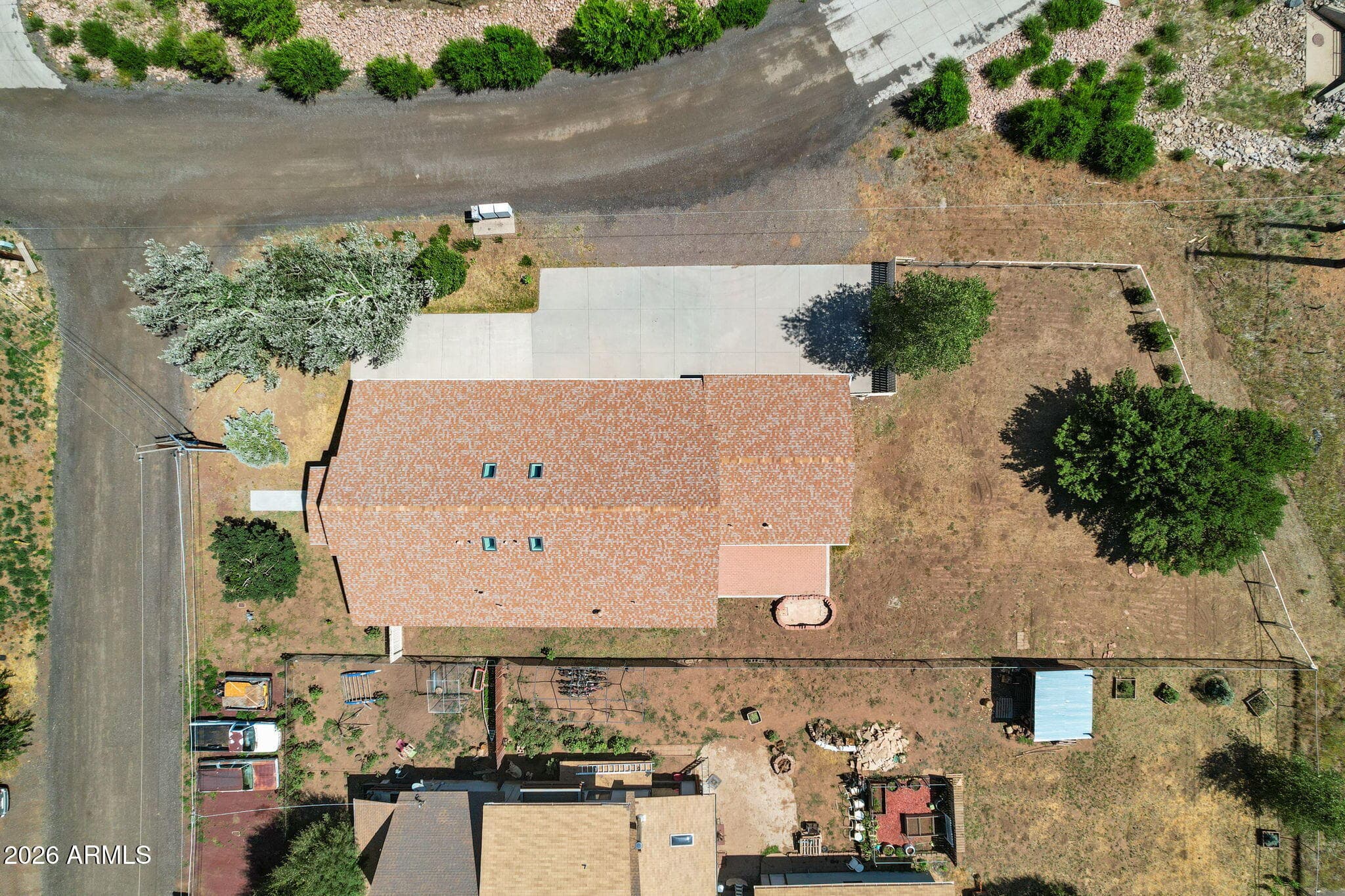 2155 Chisholm Trail, Flagstaff, AZ 86005 — photo 37 of 45