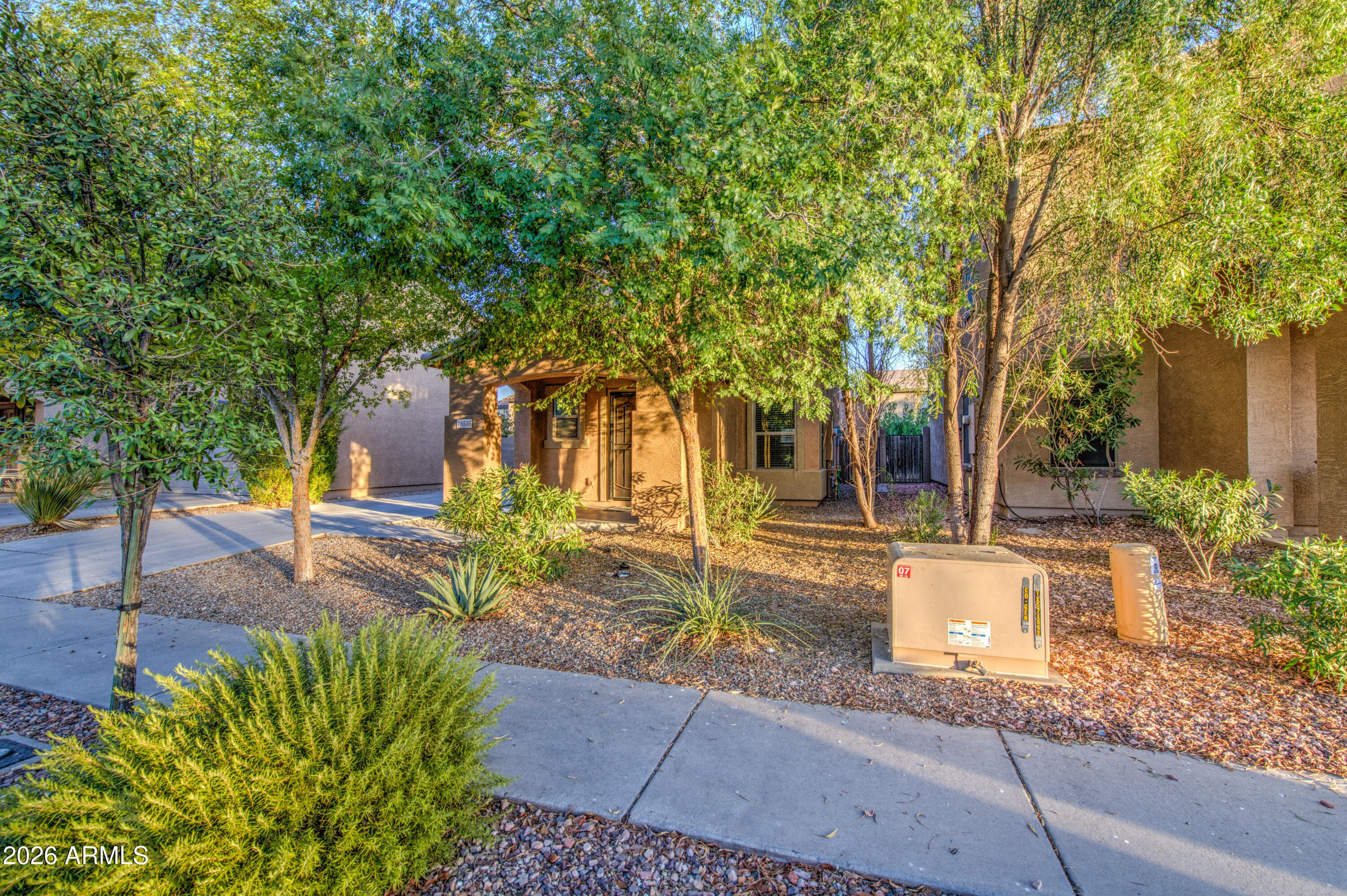 18535 W UDALL Drive, Surprise, AZ 85374
