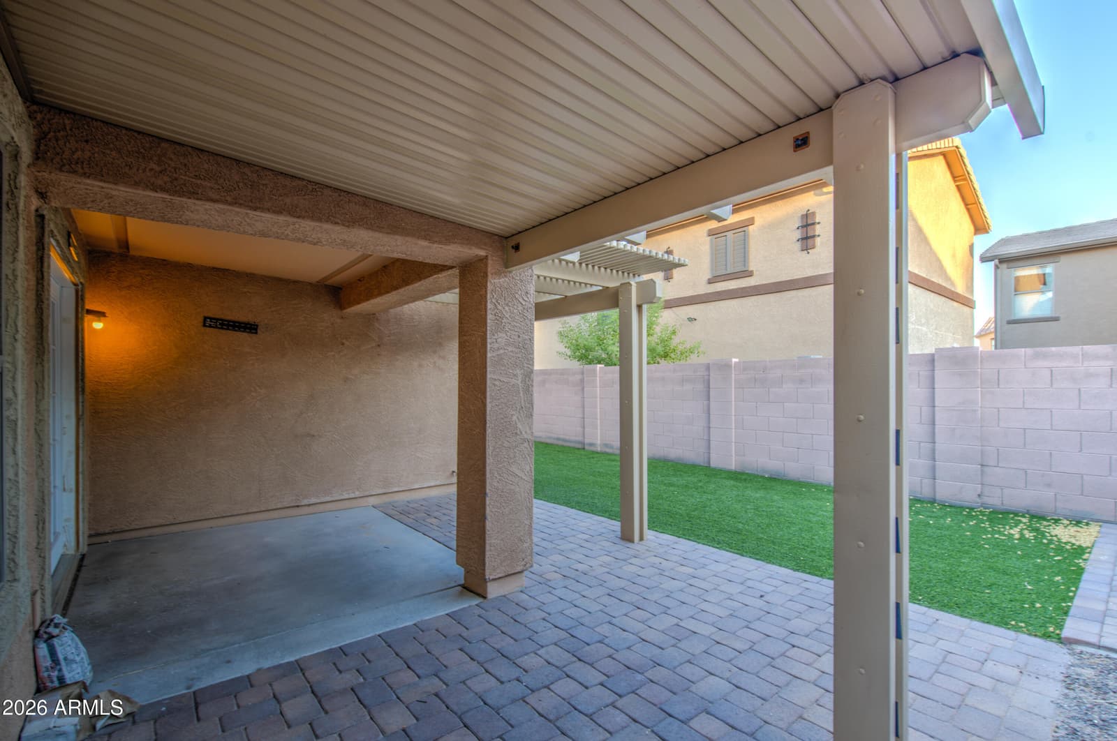 18535 W UDALL Drive, Surprise, AZ 85374 — photo 35 of 38