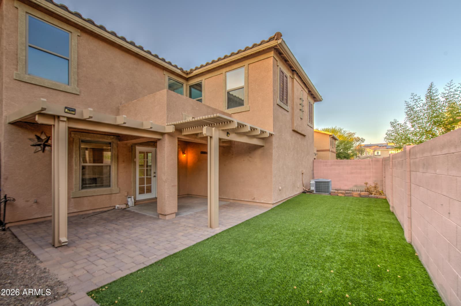 18535 W UDALL Drive, Surprise, AZ 85374 — photo 36 of 38