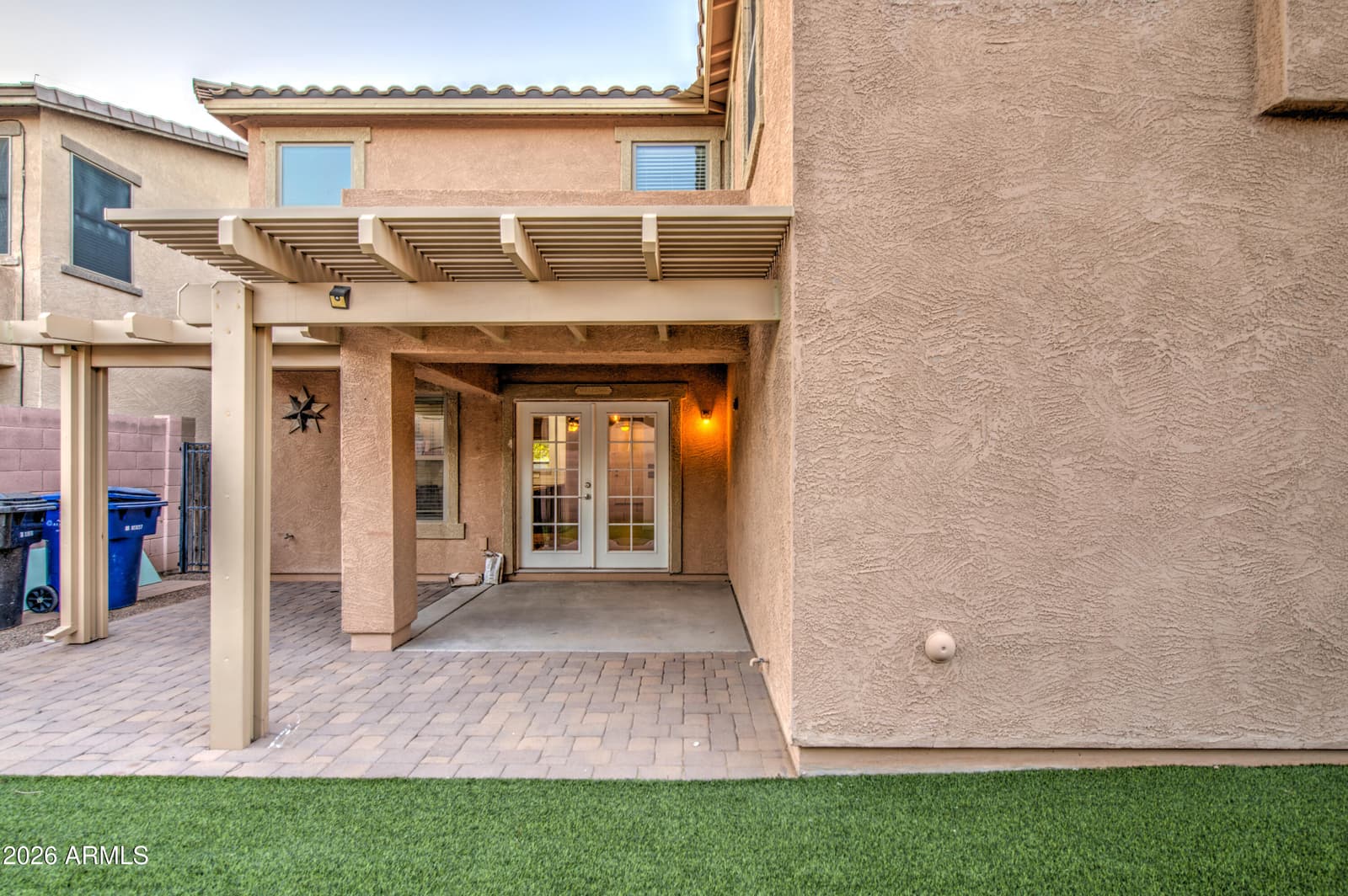 18535 W UDALL Drive, Surprise, AZ 85374 — photo 37 of 38