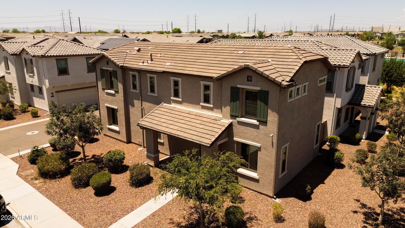5818 W ENCINAS Lane, Phoenix, AZ 85043 — photo 27 of 30