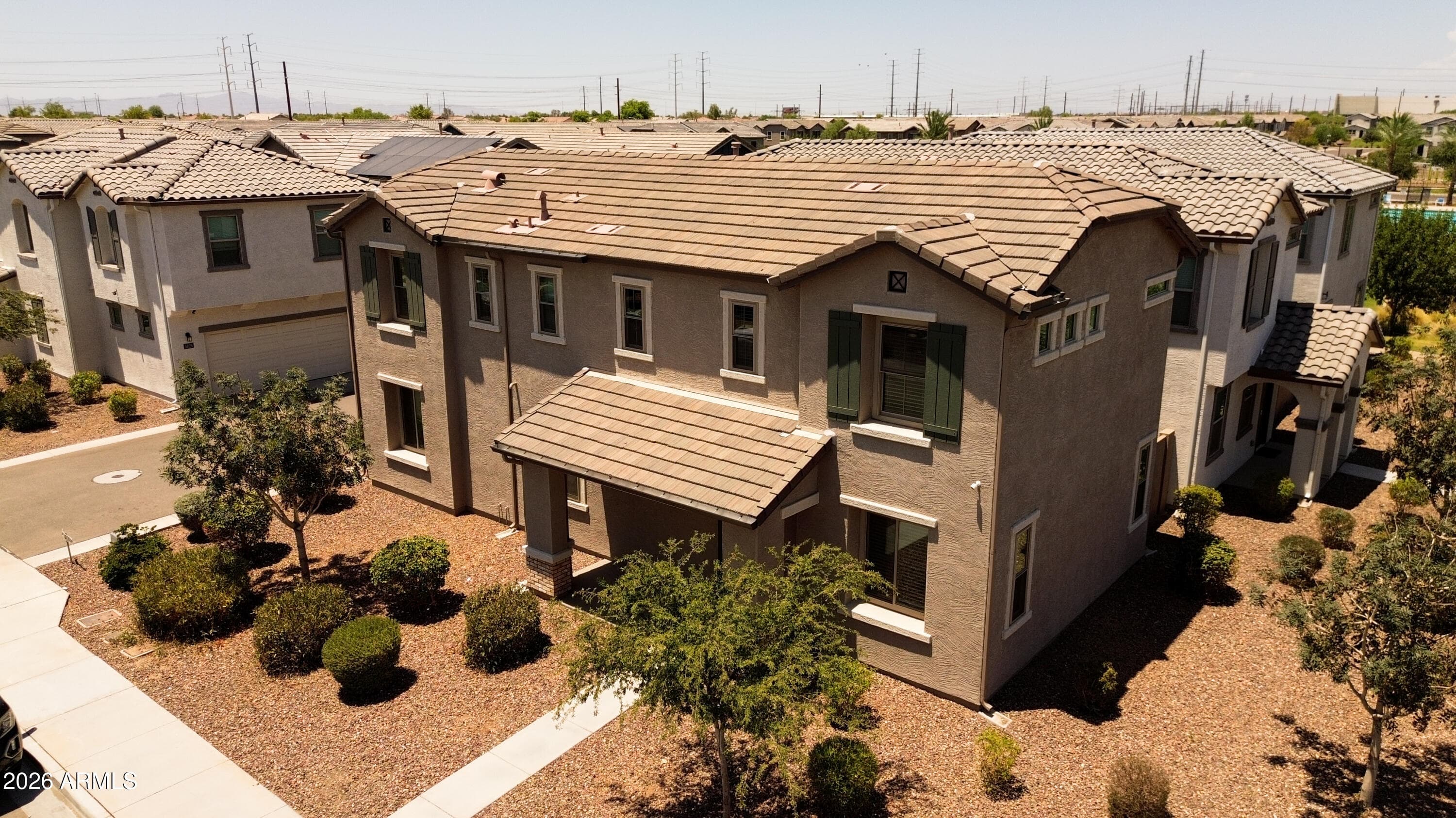 5818 W ENCINAS Lane, Phoenix, AZ 85043 — photo 27 of 30