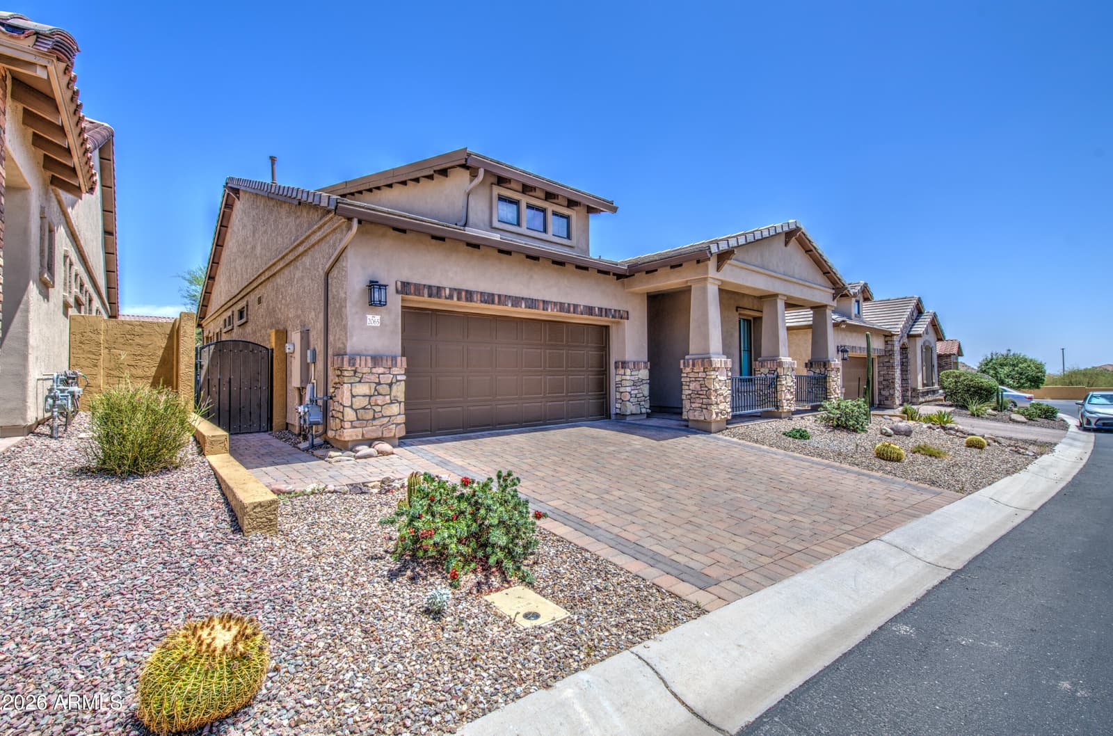 2065 N CANELO Hills, Mesa, AZ 85207