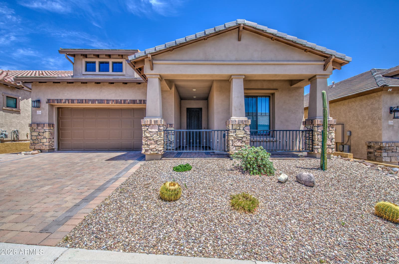 2065 N Canelo Hills, Mesa, AZ 85207 — photo 2 of 68