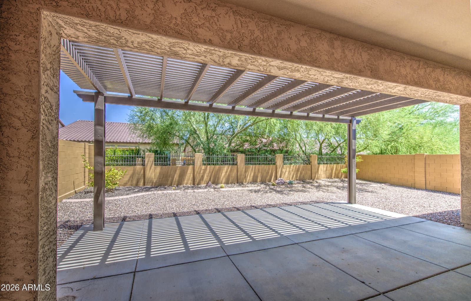 2065 N Canelo Hills, Mesa, AZ 85207 — photo 54 of 68