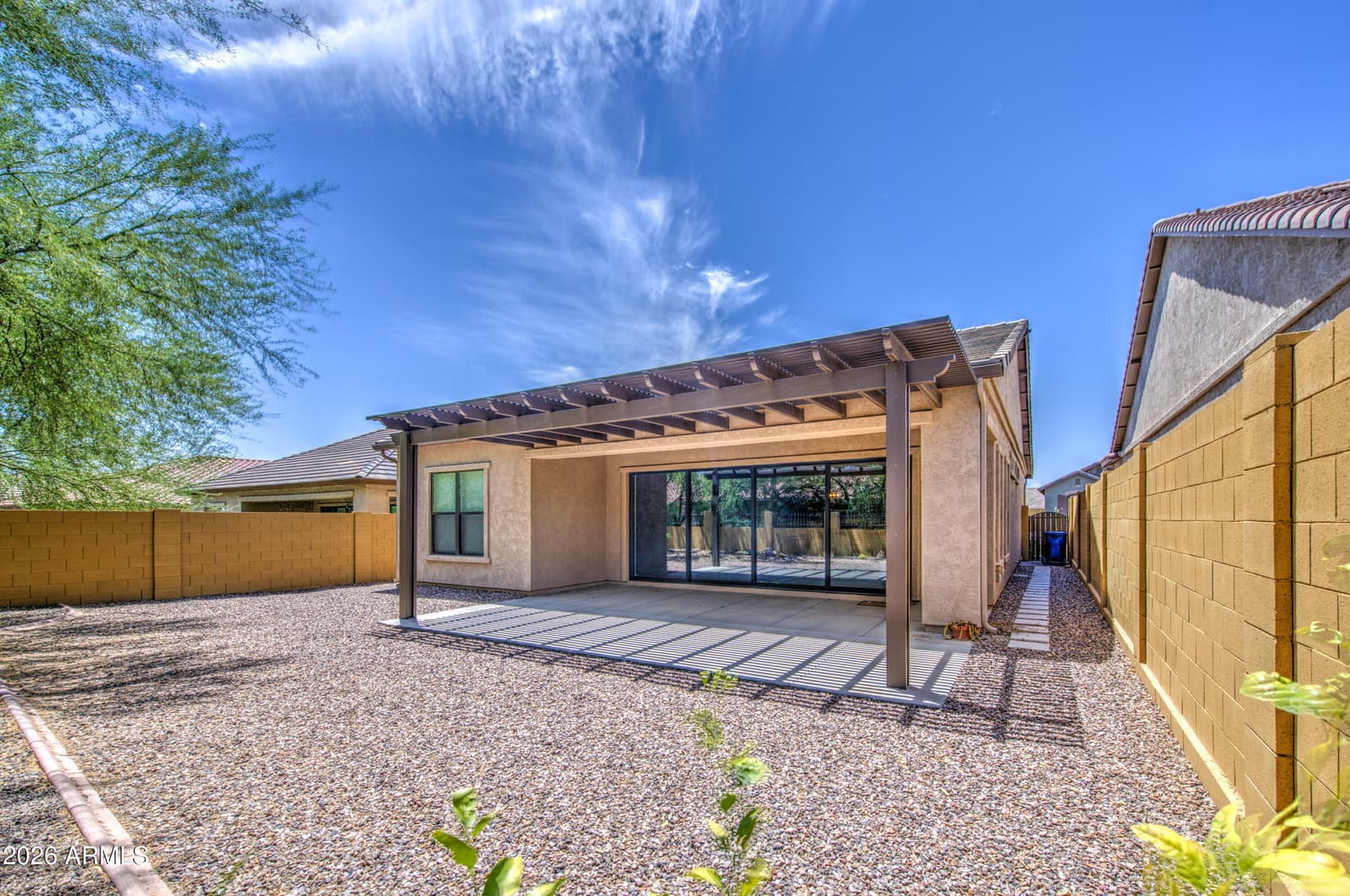 2065 N Canelo Hills, Mesa, AZ 85207 — photo 28 of 68