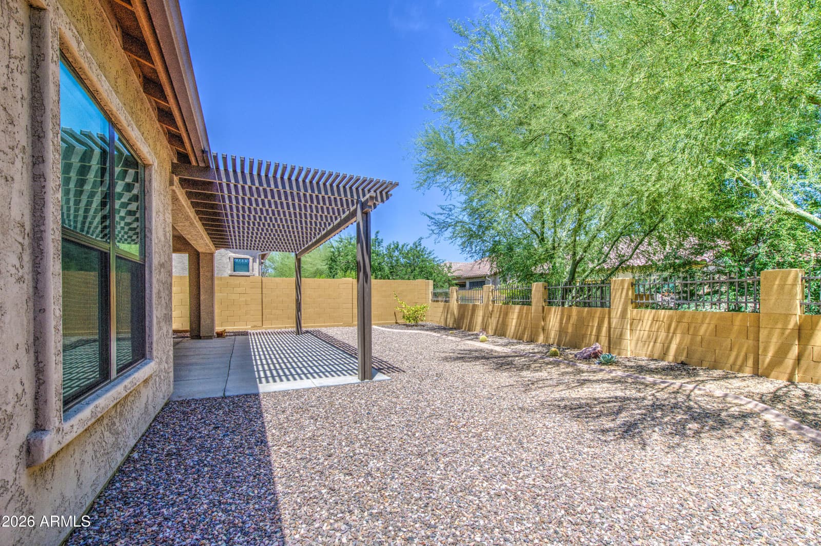 2065 N Canelo Hills, Mesa, AZ 85207 — photo 56 of 68