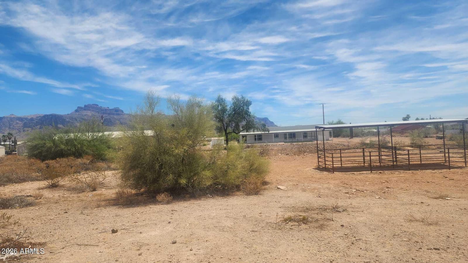 1470 S BOWMAN Road, Apache Junction, AZ 85119 — photo 63 of 64