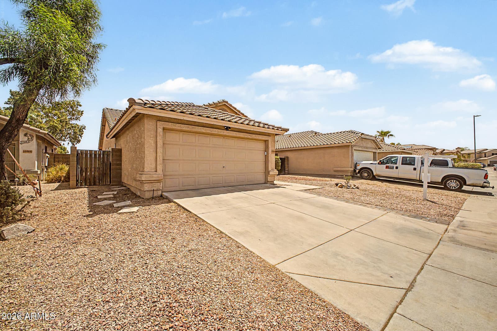 15019 W ROCKROSE Way, Surprise, AZ 85374 — photo 3 of 45