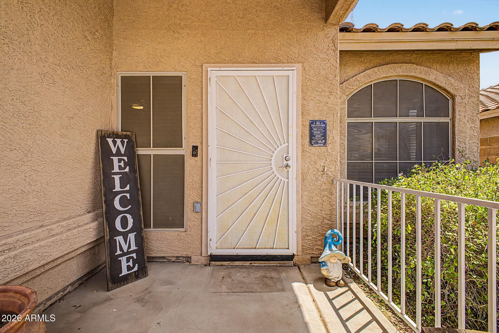 15019 W ROCKROSE Way, Surprise, AZ 85374 — photo 4 of 45