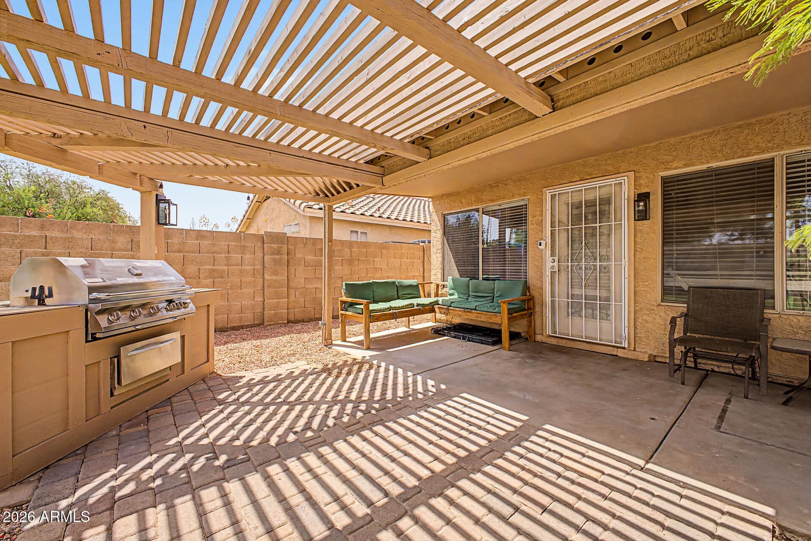 15019 W ROCKROSE Way, Surprise, AZ 85374 — photo 37 of 45