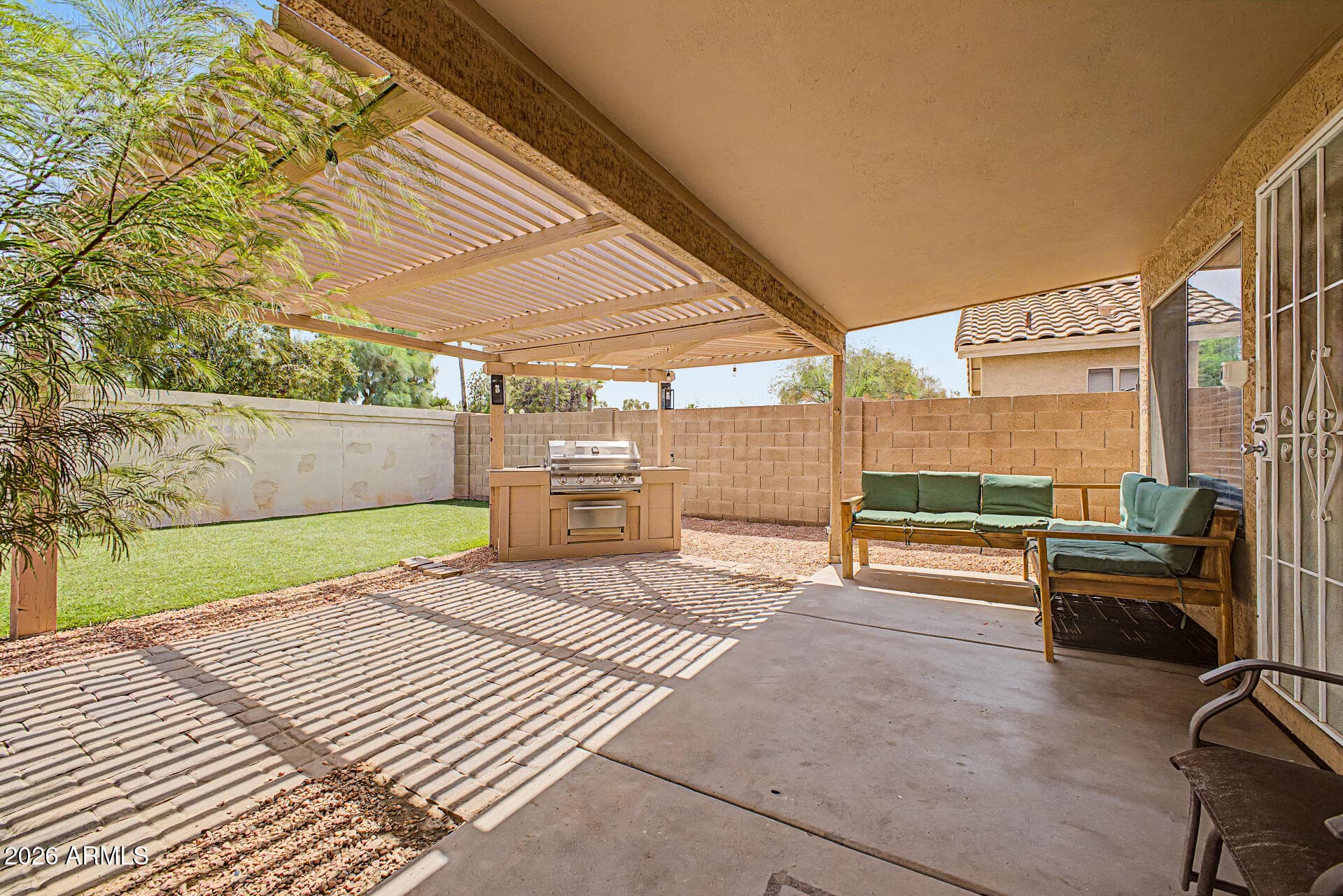 15019 W ROCKROSE Way, Surprise, AZ 85374 — photo 38 of 45