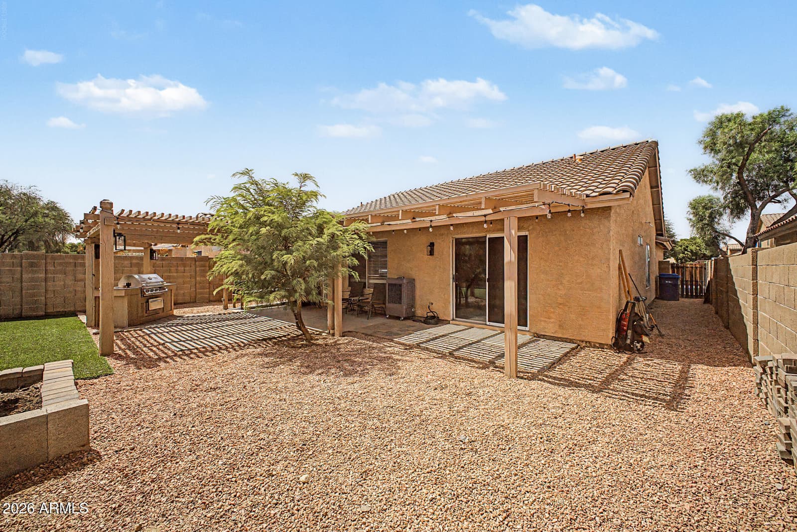 15019 W ROCKROSE Way, Surprise, AZ 85374 — photo 42 of 45