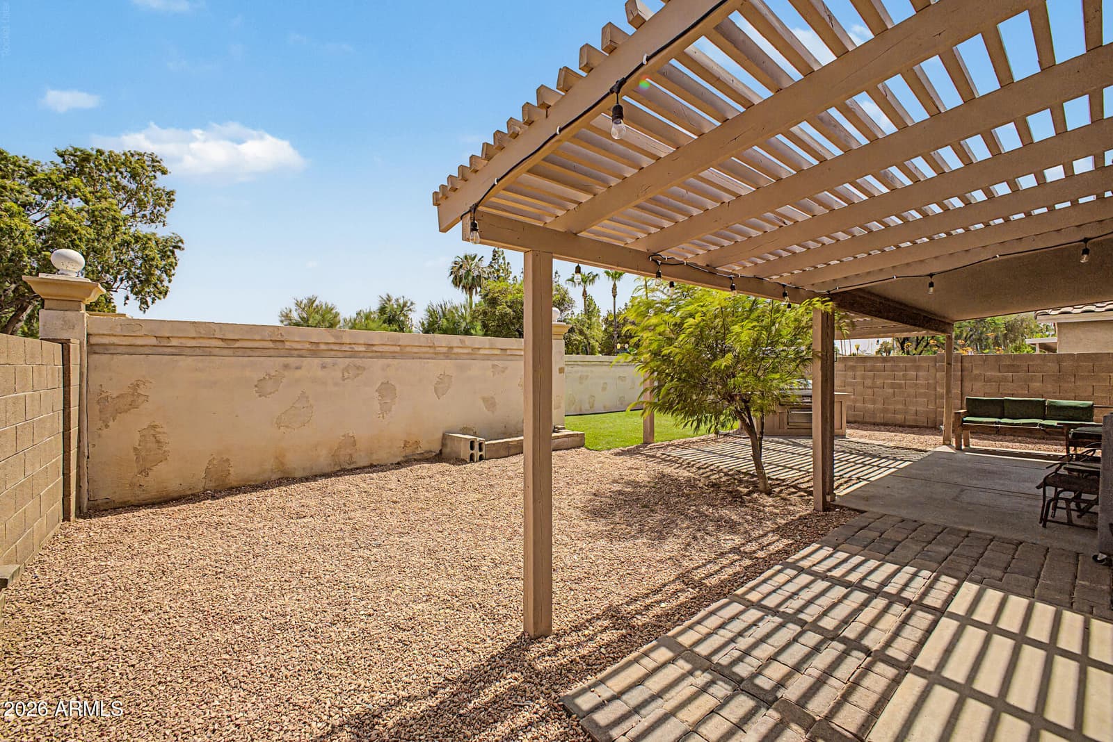 15019 W ROCKROSE Way, Surprise, AZ 85374 — photo 43 of 45