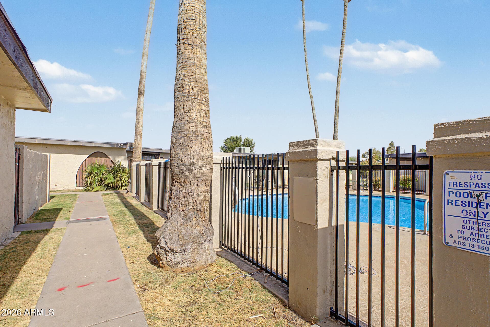 830 S DOBSON Road 11, Mesa, AZ 85202 — photo 24 of 33