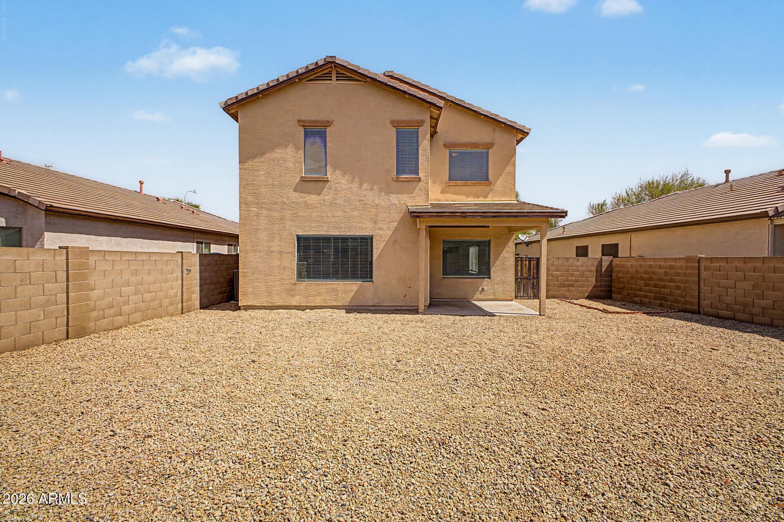 11601 W HILL Drive, Avondale, AZ 85323 — photo 39 of 40