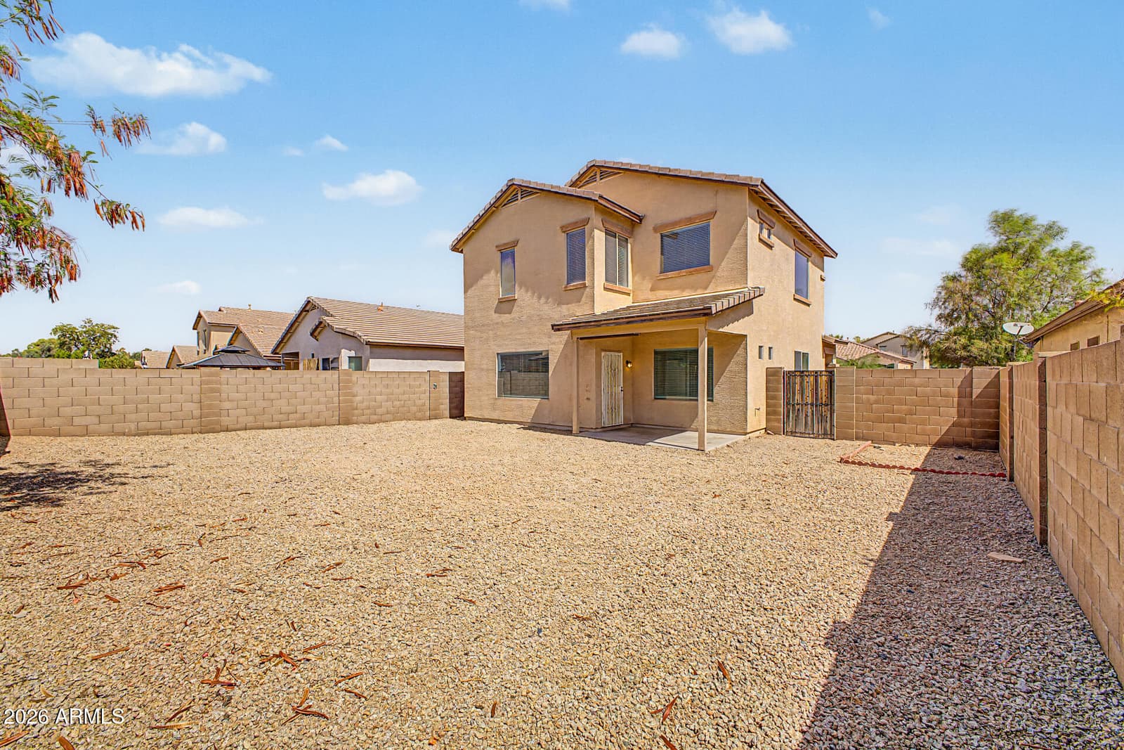 11601 W HILL Drive, Avondale, AZ 85323 — photo 40 of 40
