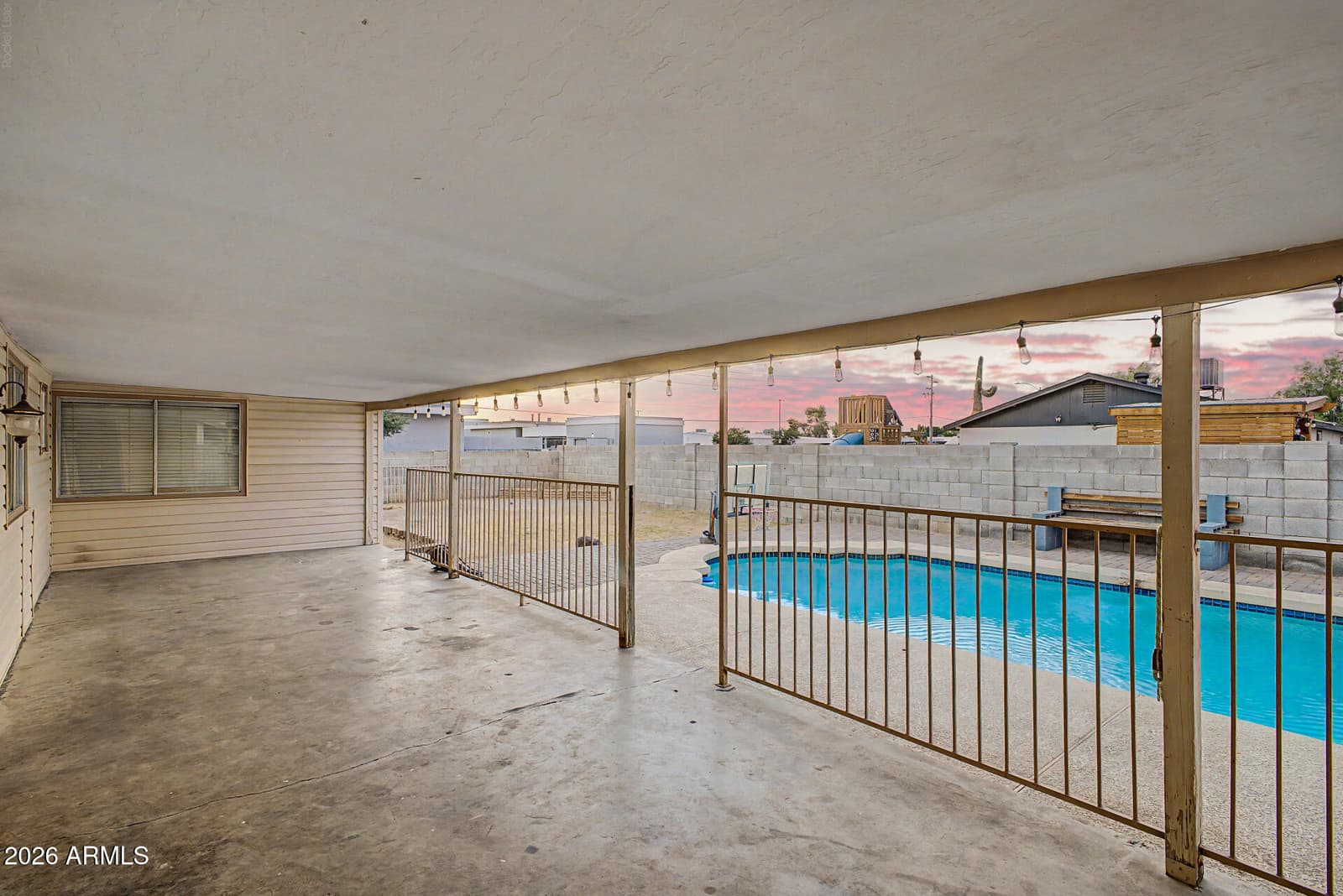 6244 W KAREN LEE Lane, Glendale, AZ 85306 — photo 34 of 47