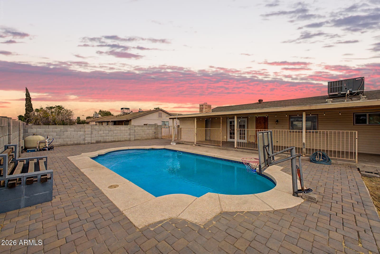 6244 W KAREN LEE Lane, Glendale, AZ 85306 — photo 38 of 47