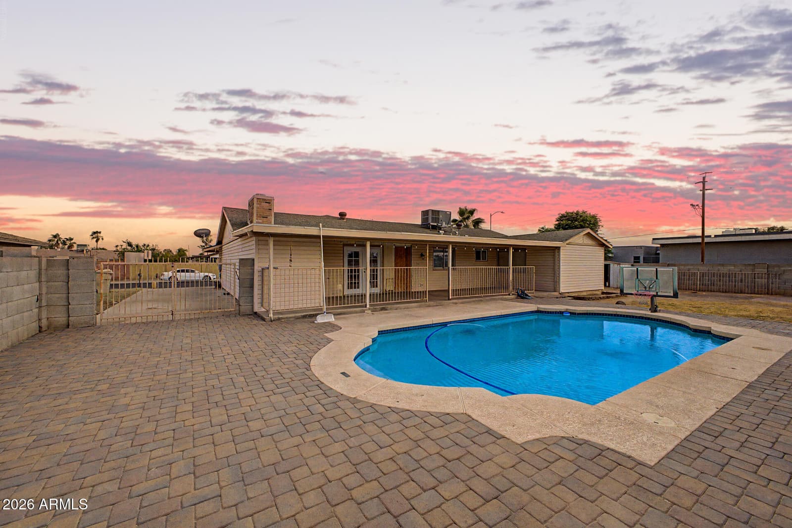 6244 W KAREN LEE Lane, Glendale, AZ 85306 — photo 39 of 47