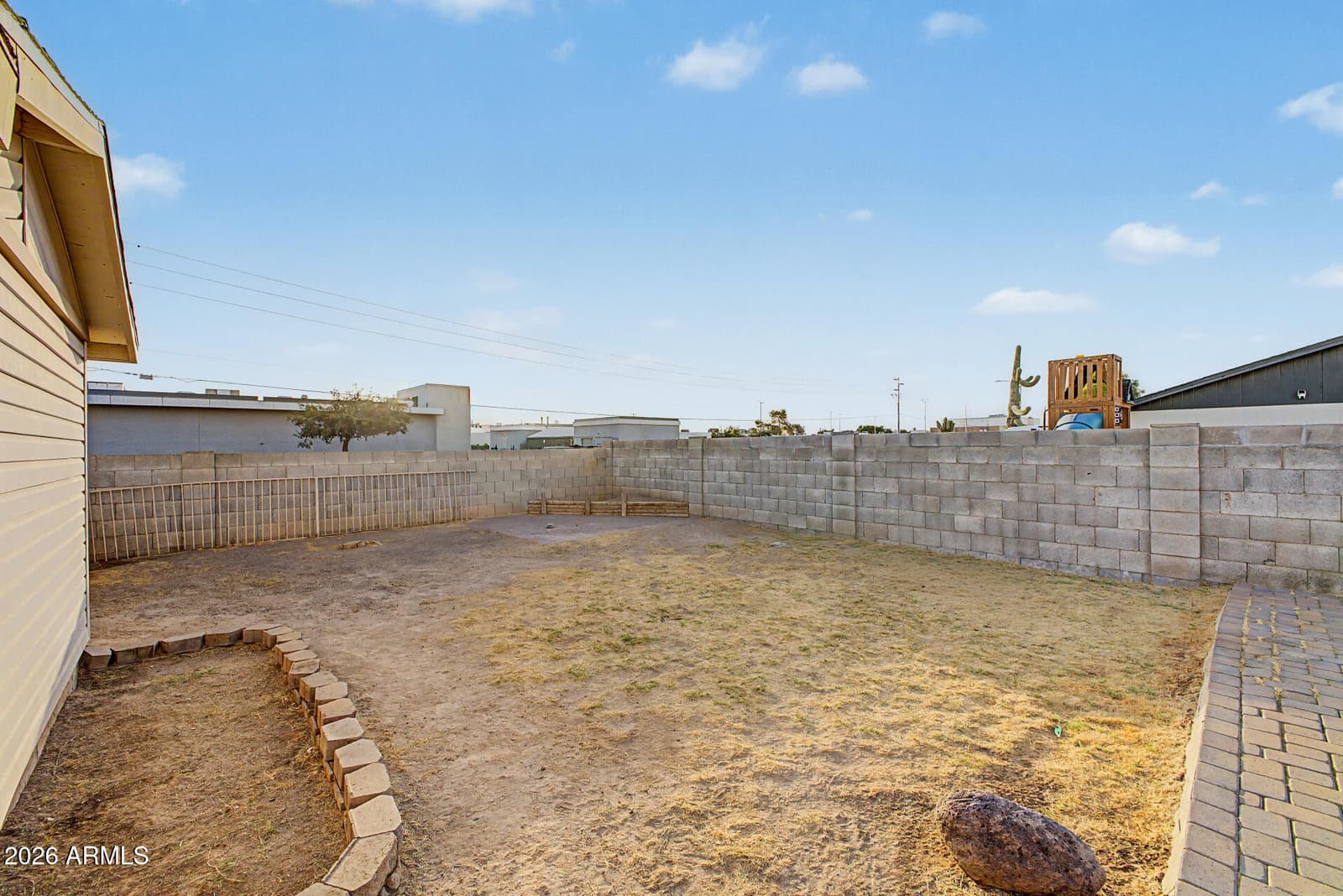 6244 W KAREN LEE Lane, Glendale, AZ 85306 — photo 43 of 47
