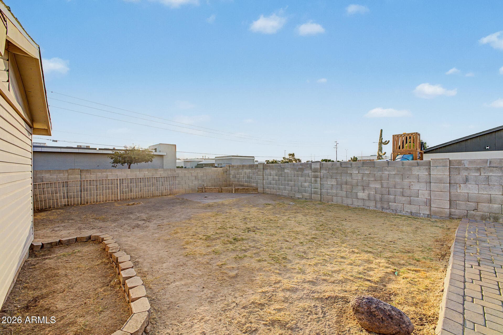 6244 W KAREN LEE Lane, Glendale, AZ 85306 — photo 43 of 47