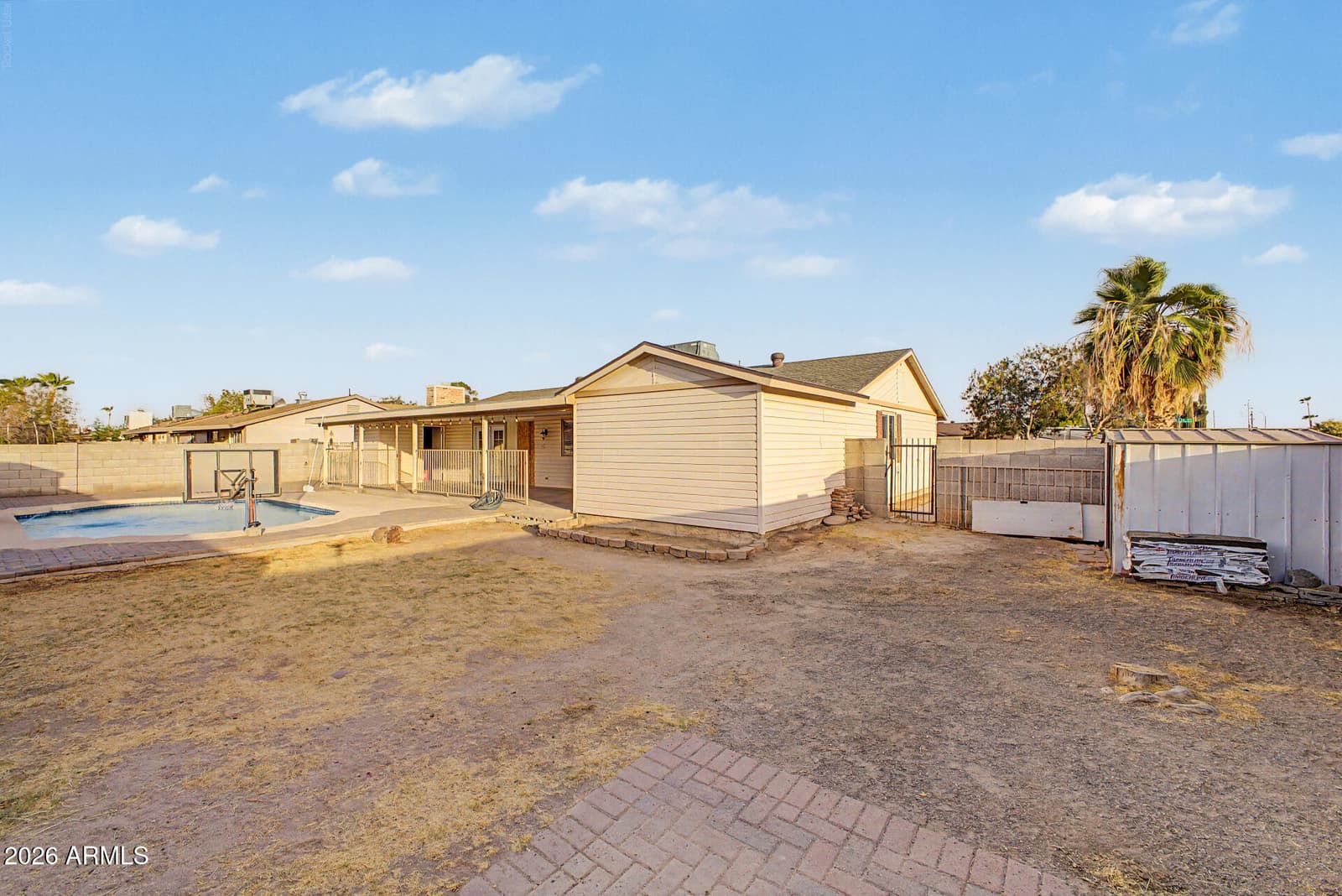 6244 W KAREN LEE Lane, Glendale, AZ 85306 — photo 44 of 47
