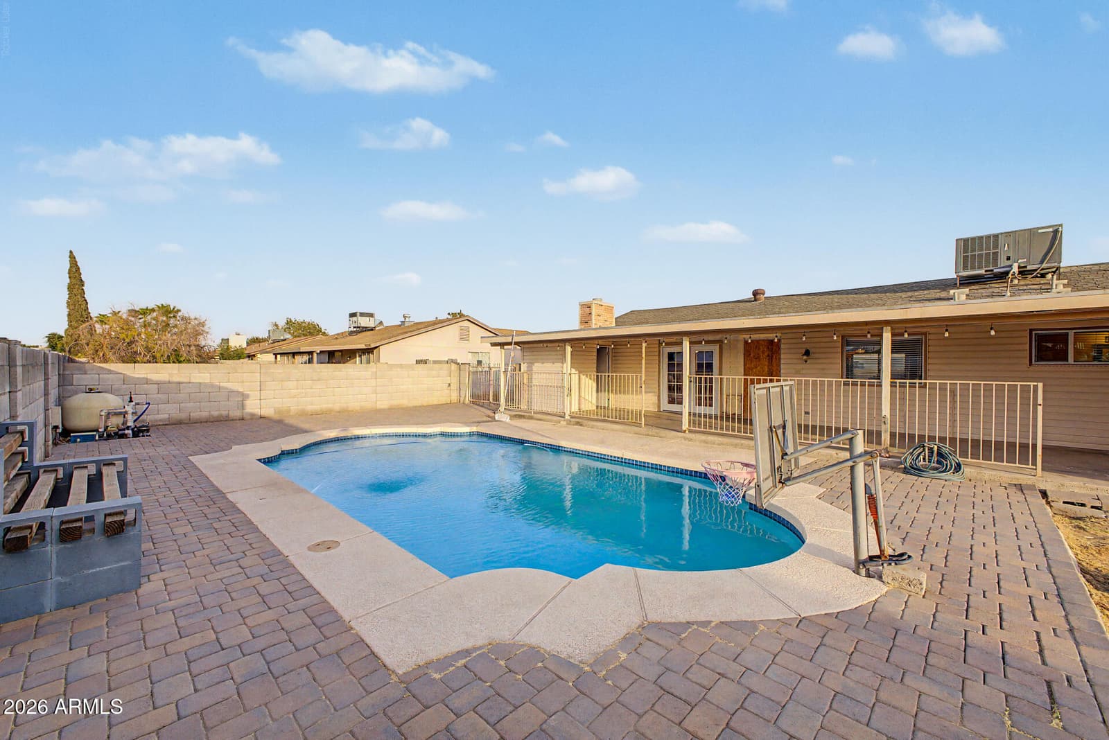 6244 W KAREN LEE Lane, Glendale, AZ 85306 — photo 45 of 47