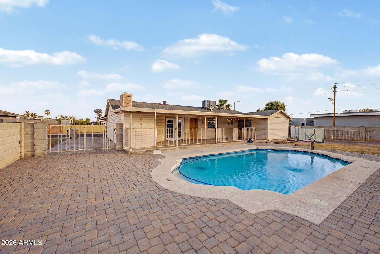 6244 W KAREN LEE Lane, Glendale, AZ 85306 — photo 46 of 47