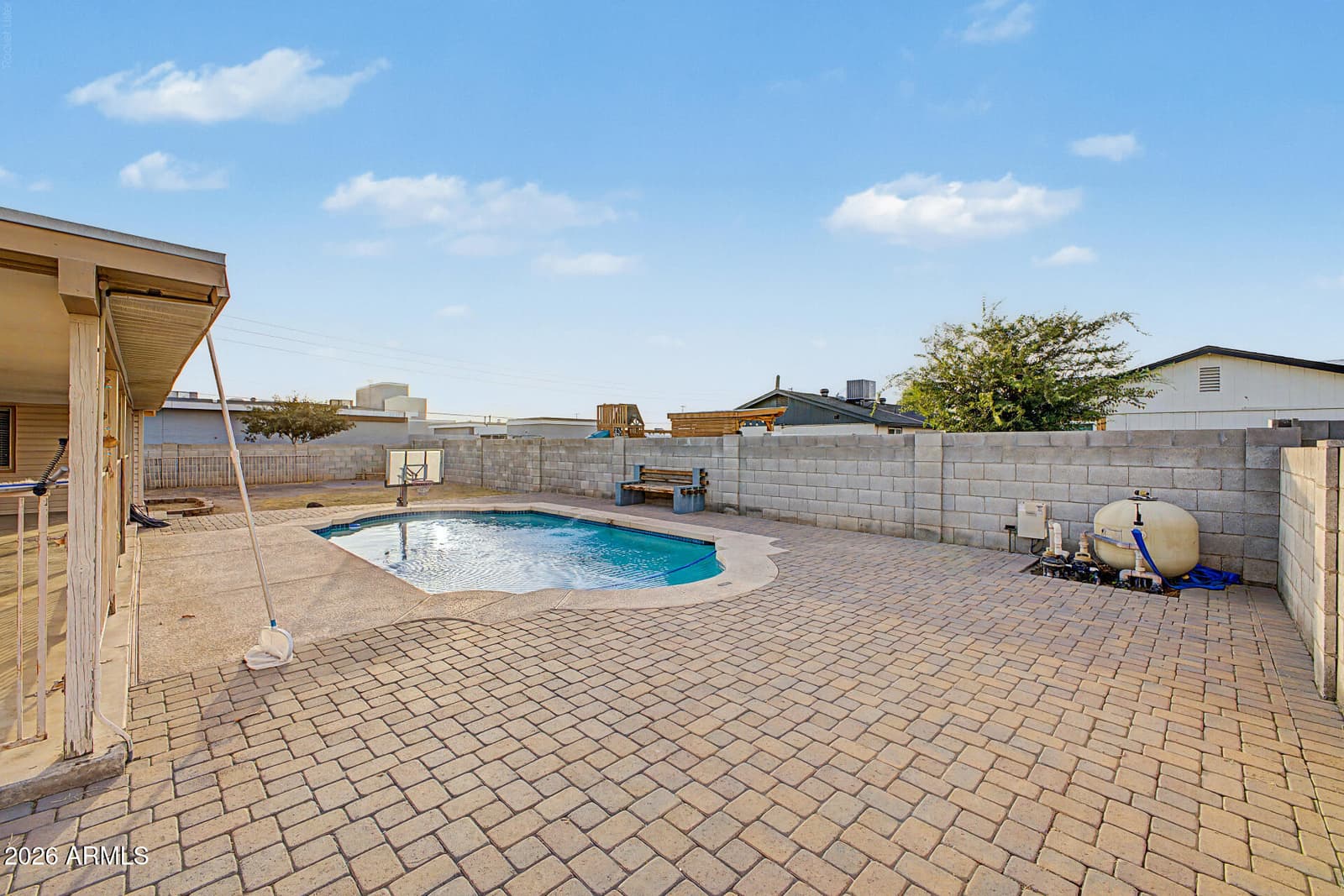 6244 W KAREN LEE Lane, Glendale, AZ 85306 — photo 47 of 47
