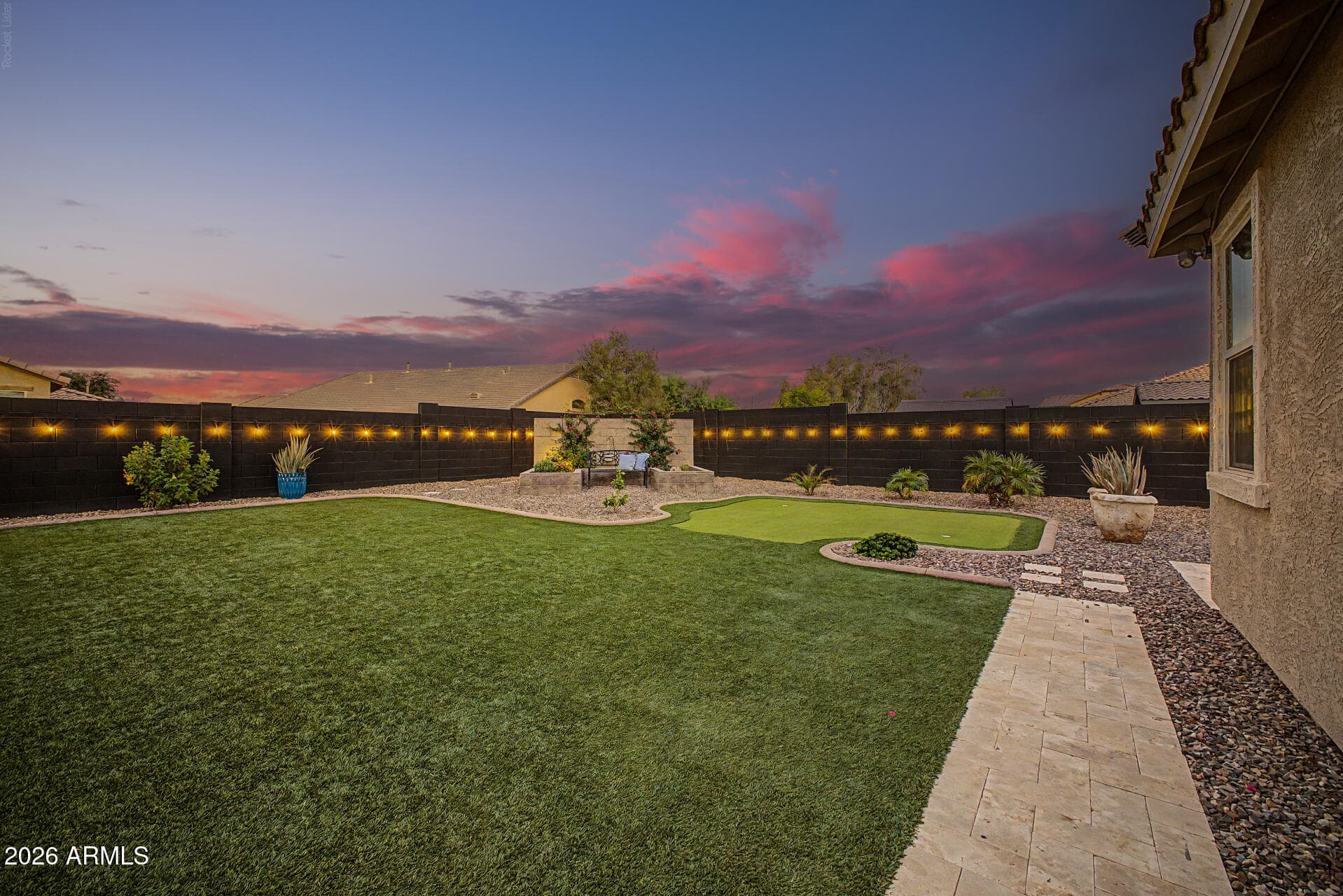20503 N MADELINE Street, Maricopa, AZ 85138 — photo 39 of 64