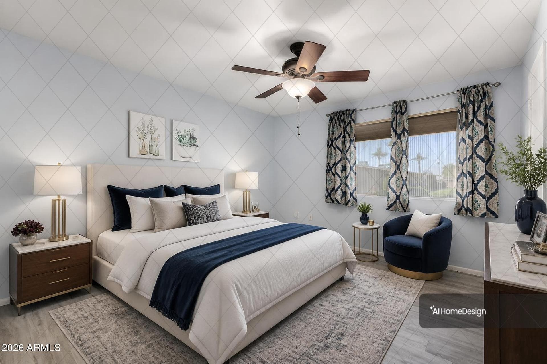 13413 N 111TH Avenue, Sun City, AZ 85351 — photo 17 of 26