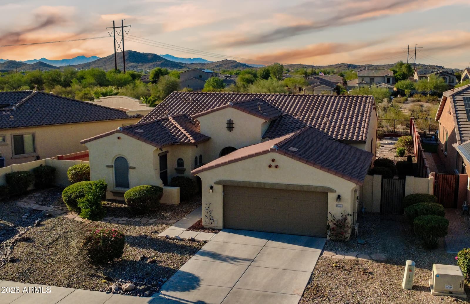 17942 W LAVENDER Lane, Goodyear, AZ 85338 — photo 51 of 67