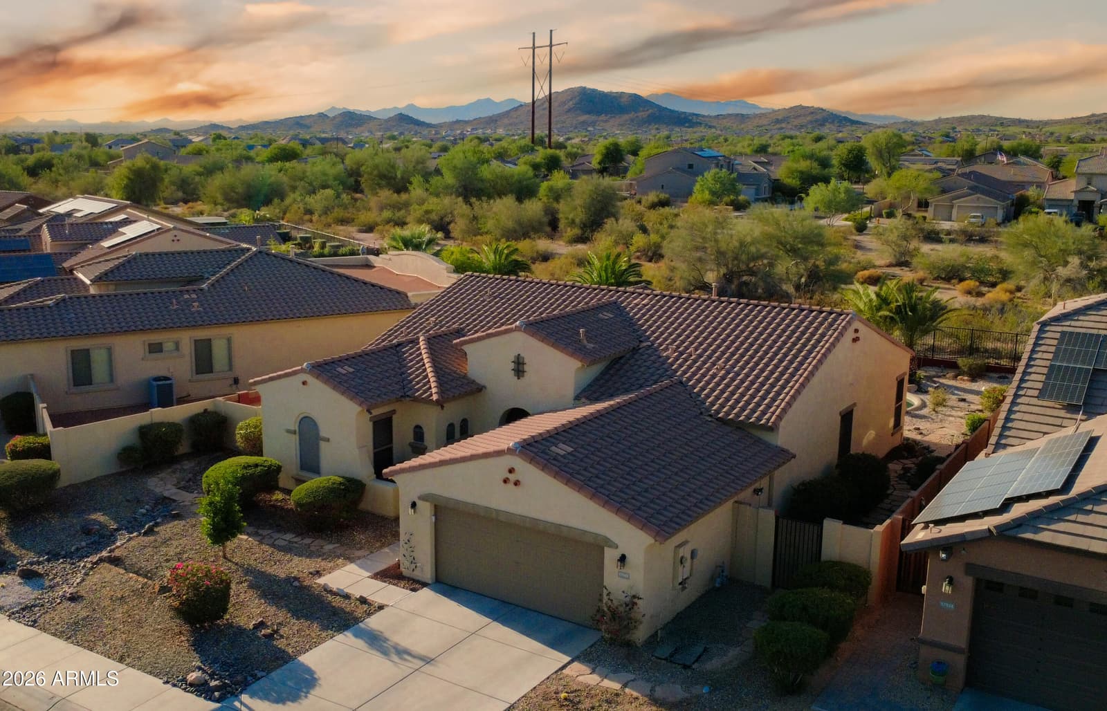 17942 W LAVENDER Lane, Goodyear, AZ 85338 — photo 53 of 67