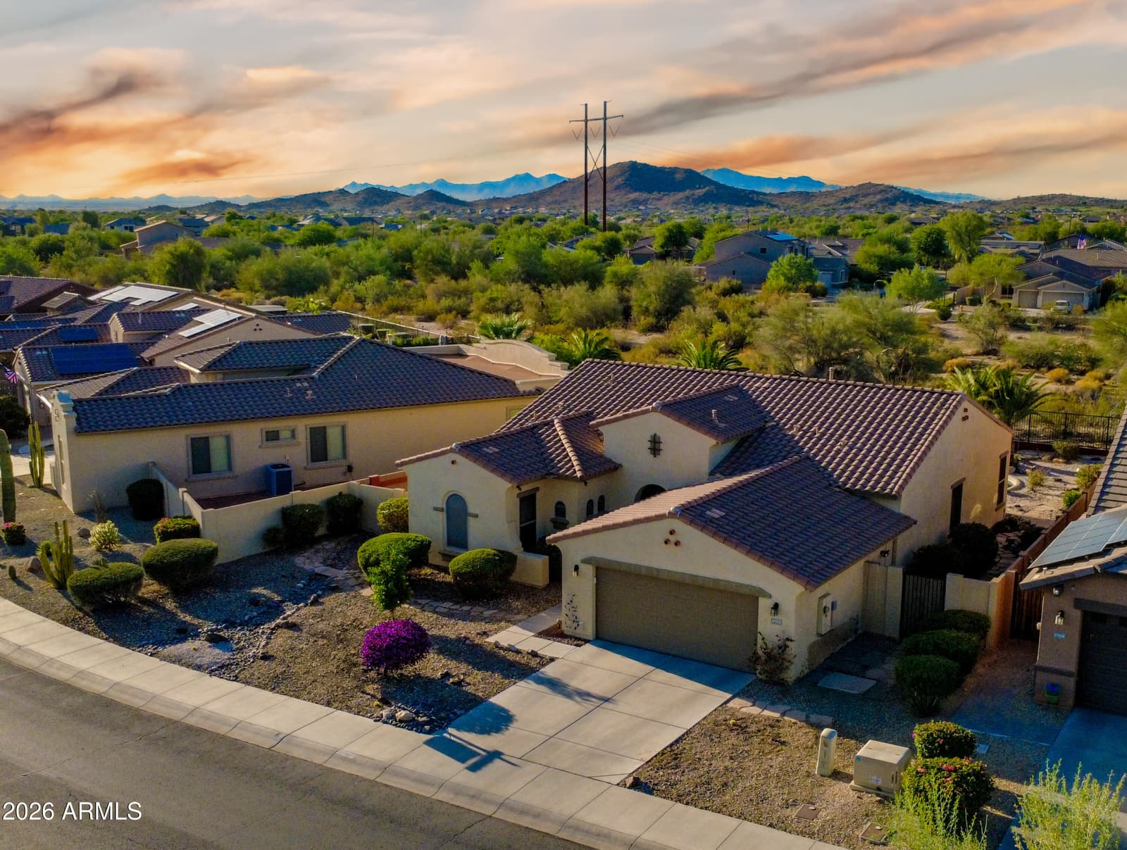 17942 W LAVENDER Lane, Goodyear, AZ 85338 — photo 54 of 67