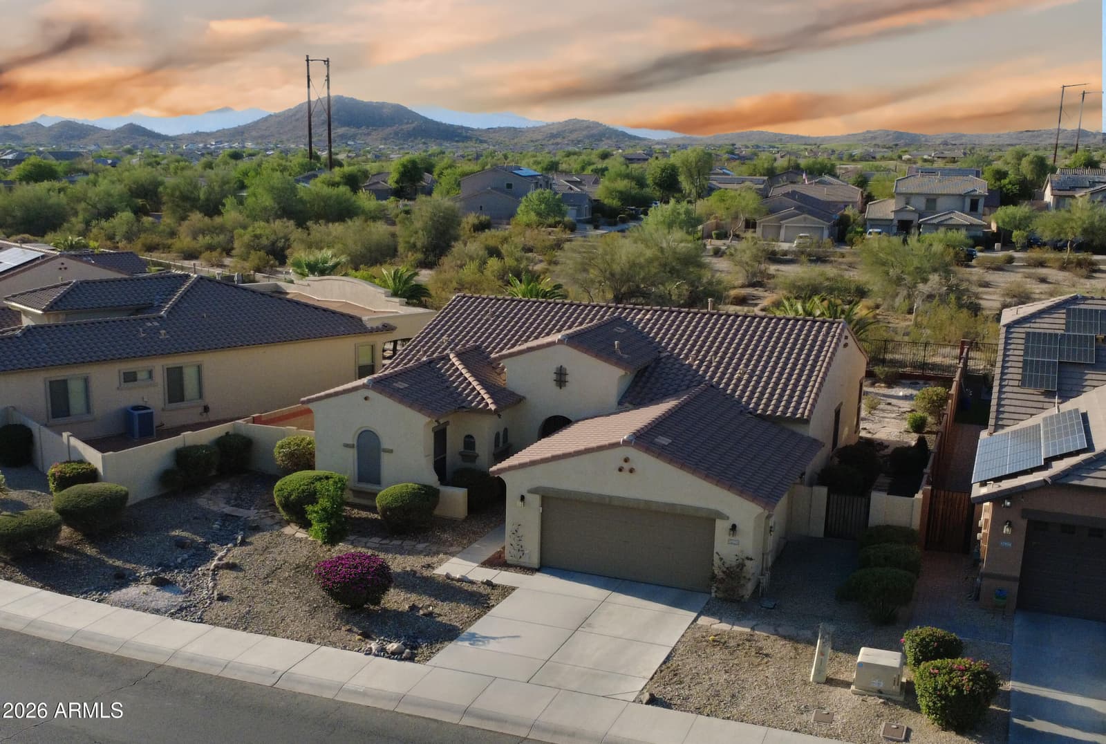 17942 W LAVENDER Lane, Goodyear, AZ 85338 — photo 55 of 67