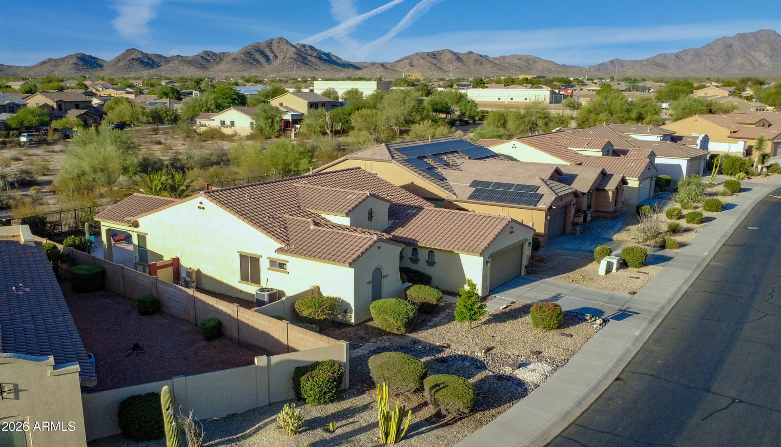 17942 W LAVENDER Lane, Goodyear, AZ 85338 — photo 59 of 67