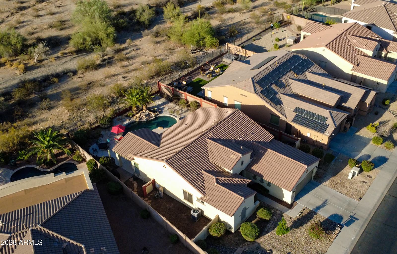17942 W LAVENDER Lane, Goodyear, AZ 85338 — photo 60 of 67