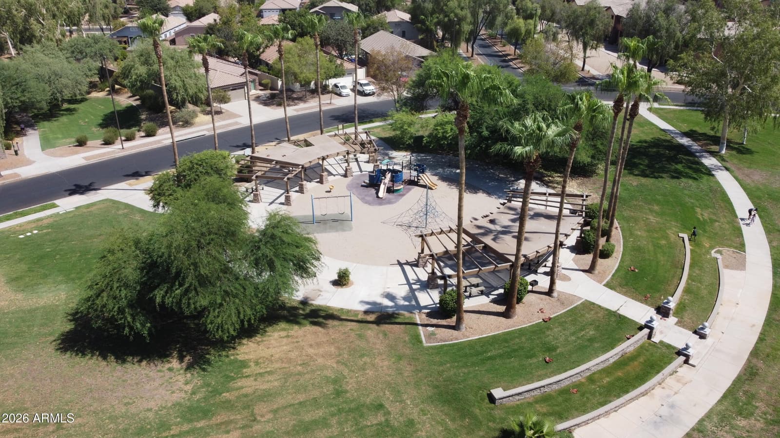 4775 E CLOUDBURST Court, Gilbert, AZ 85297 — photo 48 of 54