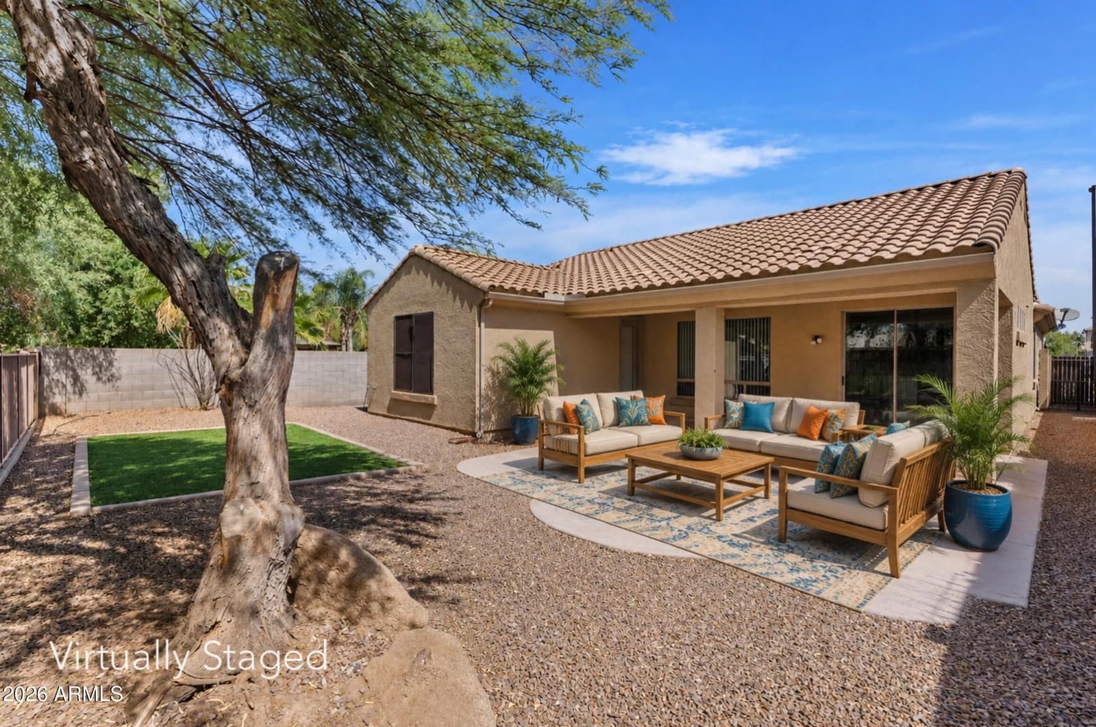 4775 E CLOUDBURST Court, Gilbert, AZ 85297 — photo 39 of 54
