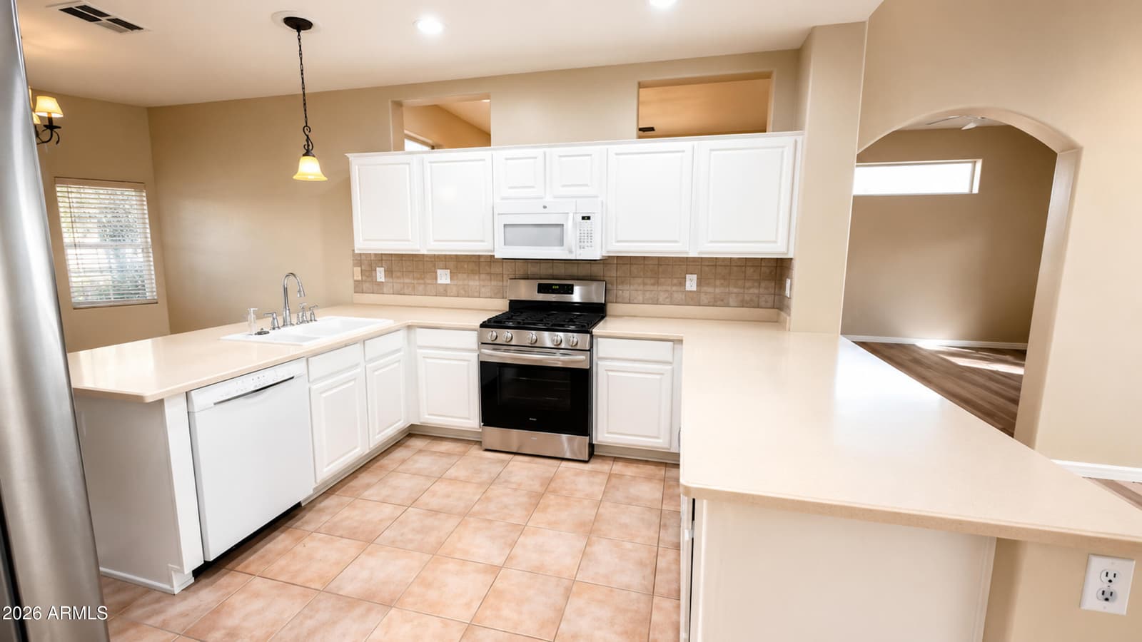 22307 N VENADO Drive, Sun City West, AZ 85375 — photo 10 of 59